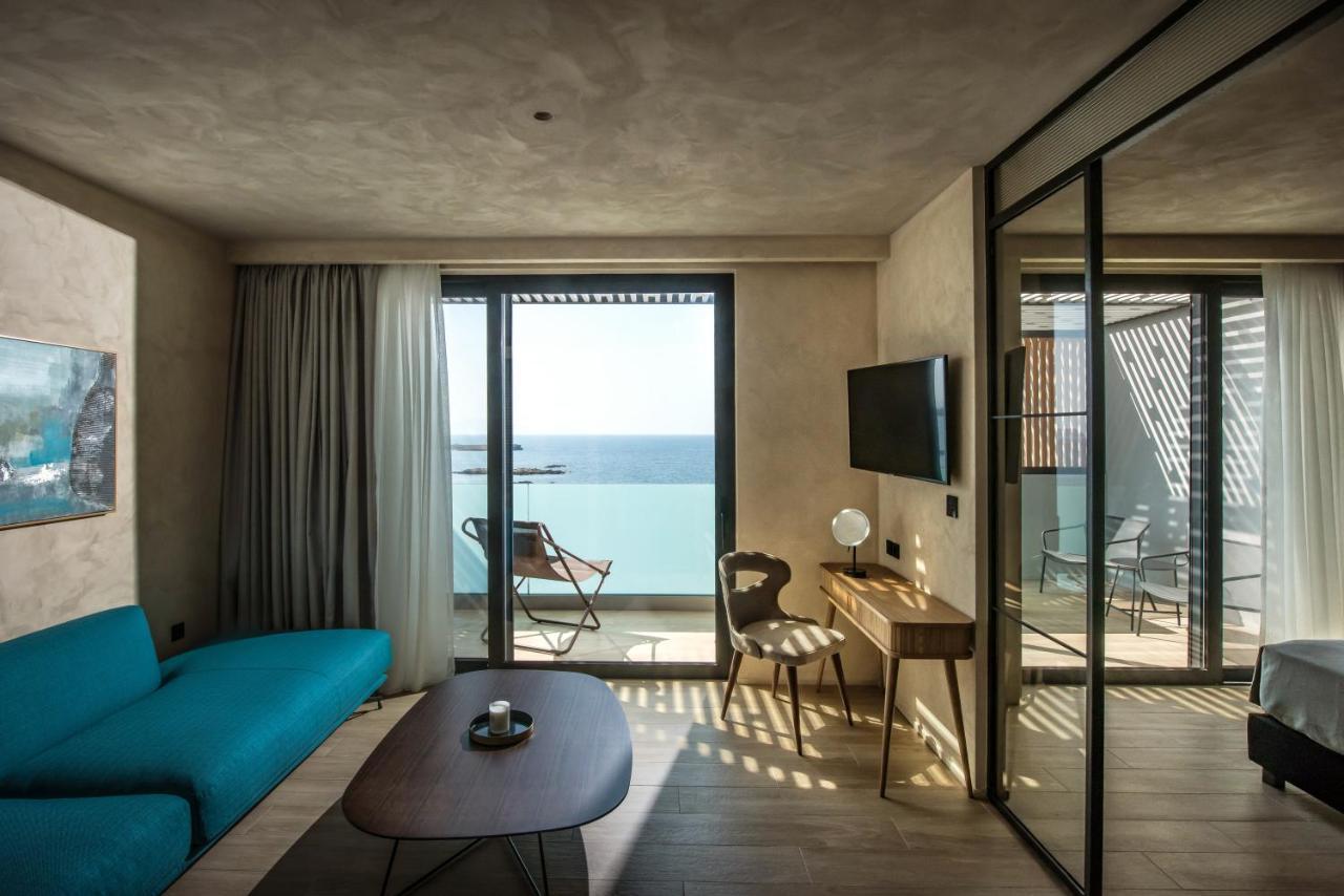 Chania Flair Boutique Hotel, Tapestry Collection By Hilton (Adults Only) Luaran gambar